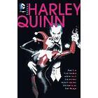 Paul Dini: Batman: Harley Quinn