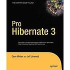 Dave Minter, Jeff Linwood: Pro Hibernate 3