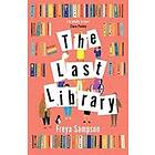 Freya Sampson: Last Chance Library