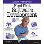 Tracey Pilone, Russ Miles: Head First Software Development