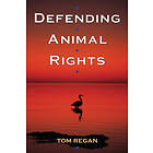 Tom Regan: Defending Animal Rights