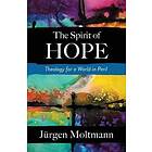 Jurgen Moltmann: The Spirit of Hope