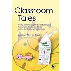 Jennifer Eades: Classroom Tales