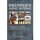 Jim Cobb: Prepper's Home Defense