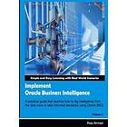 Riaz Ahmed: Implement Oracle Business Intelligence