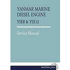 Yanmar: Yanmar Marine Diesel Engine Yse8