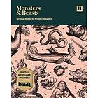 Kale James: Monsters and Beasts