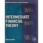 Jean-Pierre Danthine: Intermediate Financial Theory