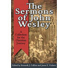 : Sermons Of John Wesley, The