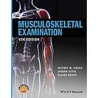 JM Gross: Musculoskeletal Examination 4e