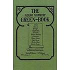 Victor H Green: The Negro Motorist Green-Book