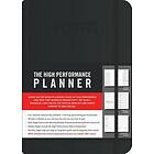 Brendon Burchard: The High Performance Planner