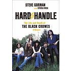 Steve Gorman: Hard To Handle