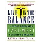 Linda Prout: Live in the Balance
