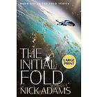 Nick Adams: The Initial Fold