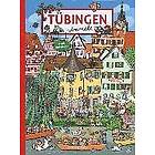 Steph Burlefinger: Tübingen wimmelt