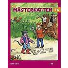 Curt Öreberg: Mästerkatten Paket Elevbok 1A 25 ex+Lärarwebb Individlic