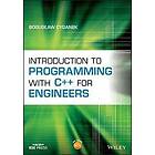 B Cyganek: Introduction to Programming with C++ for Engineers