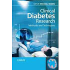 M Roden: Clinical Diabetes Research Methods and Techniques