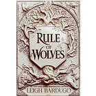 Leigh Bardugo: Rule of Wolves (King Scars Book 2)