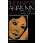 Anais Nin: The Diary of Anais Nin