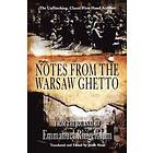 Emmanual Ringelblum: Notes From the Warsaw Ghetto