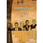Hans Landström: Entreprenörskapets rötter