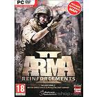 ArmA II: Reinforcements (PC)