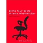 Judith Burnett: Doing Your Social Science Dissertation