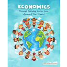 Elena Fernandez Prados: Economics through Everyday Stories from around the World