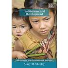 Mary M Shirley: Institutions and Development