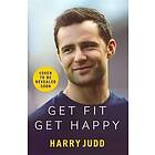 Harry Judd: Get Fit, Happy