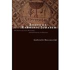 Gabriele Boccaccini: Roots of Rabbinic Judaism