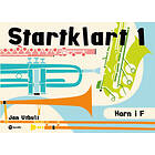 Jan Utbult: Startklart 1 Horn i F