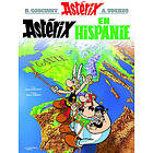 Rene Goscinny: Asterix en Hispanie