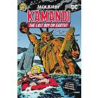 Jack Kirby, Jack Kirby: Kamandi by Jack Kirby Vol. 1