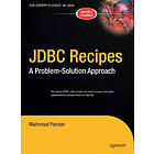 Mahmoud Parsian: JDBC Recipes: A Problem Solution Approach