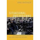 Anne Nassauer: Situational Breakdowns