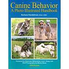 Barbara Handelman: Canine Behaviour