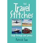 Patrick Sam: Travel in Stitches