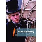 Charles Dickens: Dominoes: Two: Nicholas Nickleby Audio Pack