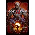 Chris Roberson: God Of War Volume 2: Fallen