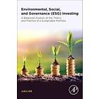 John Hill: Environmental, Social, and Governance (ESG) Investing