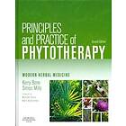 Kerry Bone: Principles and Practice of Phytotherapy