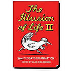 Alan Cholodenko: The Illusion Of Life 2