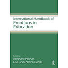 Reinhard Pekrun, Lisa Linnenbrink-Garcia: International Handbook of Emotions in 