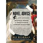 Jay Bushman: Novel Advice