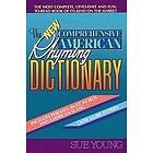 Sue Young: The New Comprehensive American Rhyming Dictionary