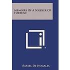 Rafael De Nogales: Memoirs of a Soldier Fortune