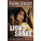 Rachel Vincent: Lion's Share